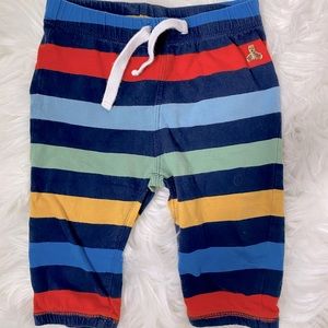 Gap Striped Pants